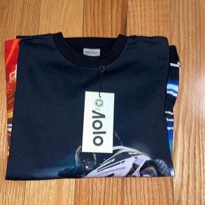 Brand new boys long sleeve shirt